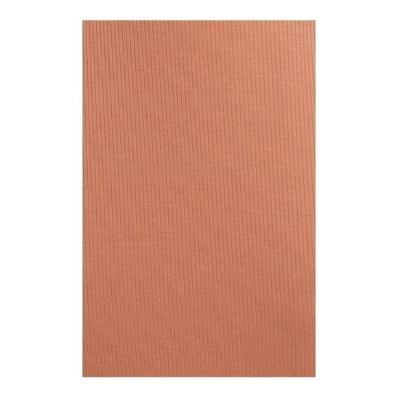 ♥️BP♥️TIE Front Edge Lettuce Minidress size (small) - Picture 6 of 9